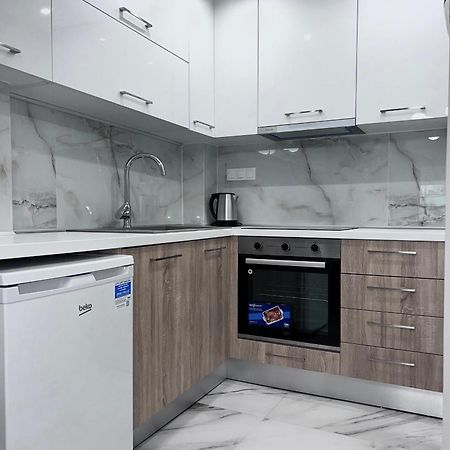 Marbled Premium Appartment Tesalonika Bagian luar foto