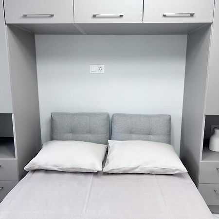 Marbled Premium Appartment Tesalonika Bagian luar foto